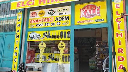 Şanlıurfa çilingir