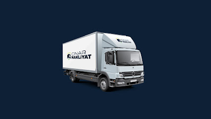 Şanlıurfa Çınar Evden Eve Nakliyat