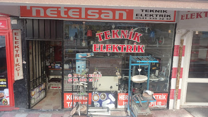 Şanlıurfa Elektrik 7/24 Acil Elektrik Teknik Elektrik