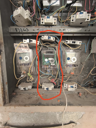 Şanlıurfa Elektrikçi Ustası
