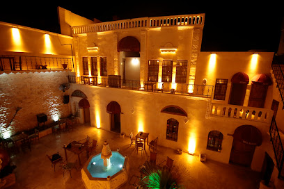 Şanlıurfa eyyübiye