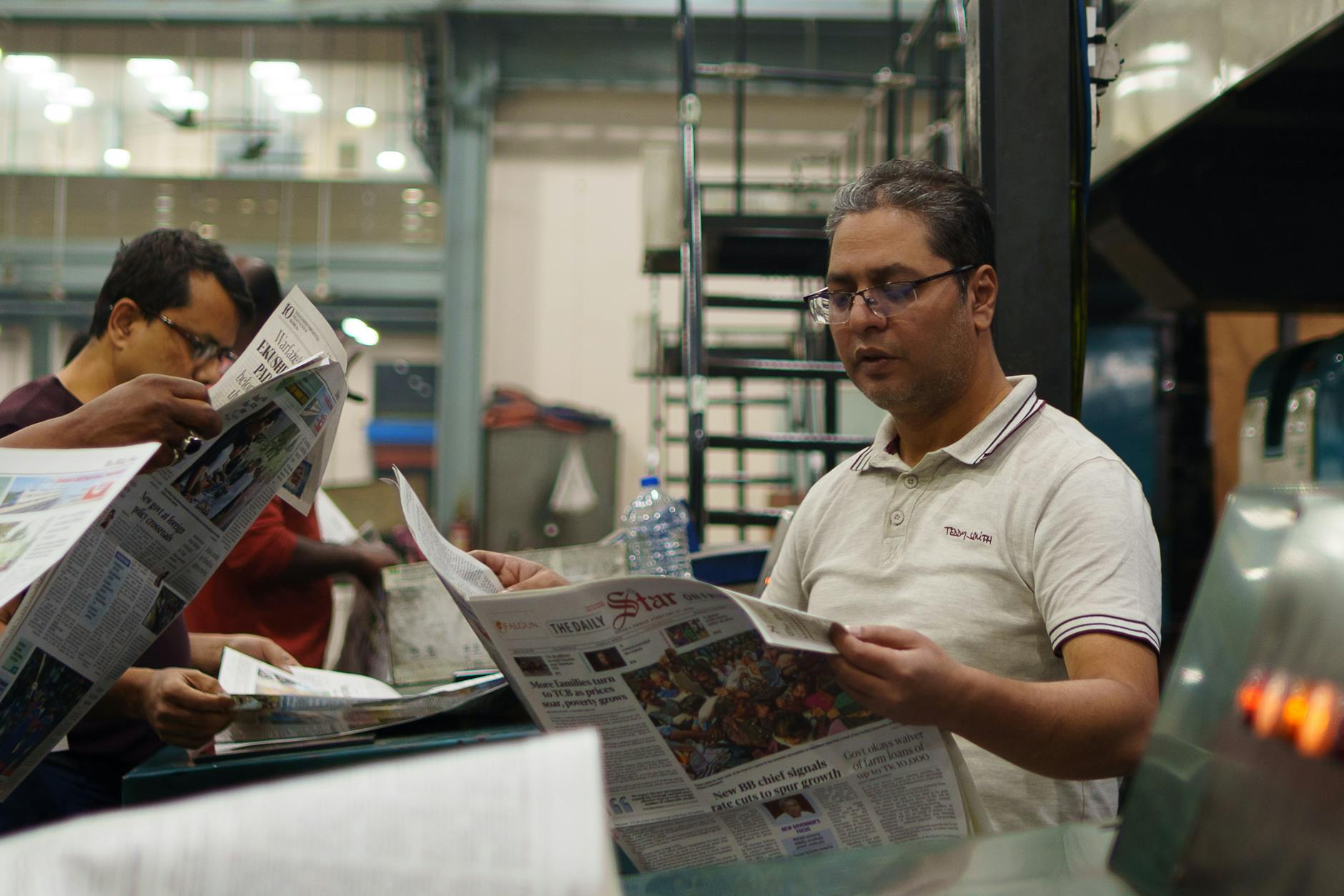 Şanlıurfa Gazetesi