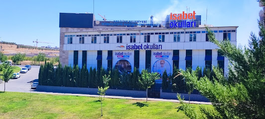 Şanlıurfa İsabet Okulları