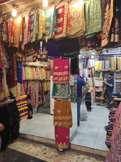 Şanlıurfa Kapalı Çarşı