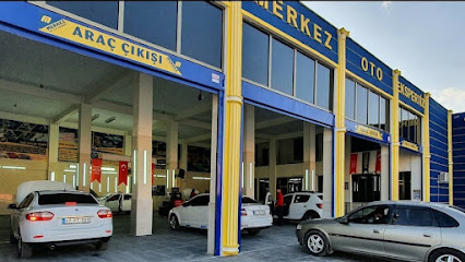 ŞANLIURFA KEY WORLD (EV-AUTO BODY)