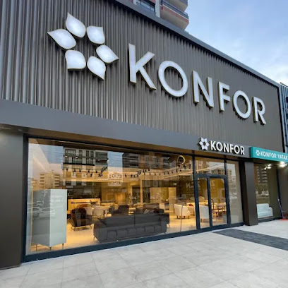 Şanlıurfa Konfor