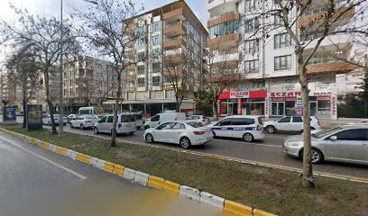 ŞANLIURFA MEHMET AKİF İNAN EĞİTİM VE ARAŞTIRMA HASTANESİ Karaköprü Semt Polikliniği