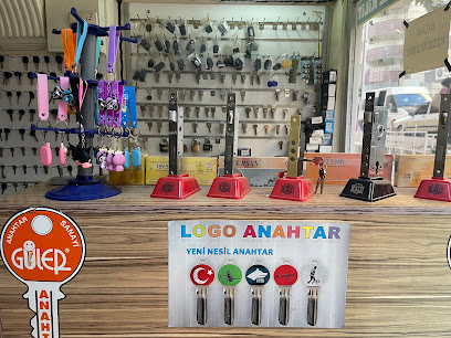 ŞANLIURFA MİRAÇ ANAHTAR VE ÇİLİNGİR