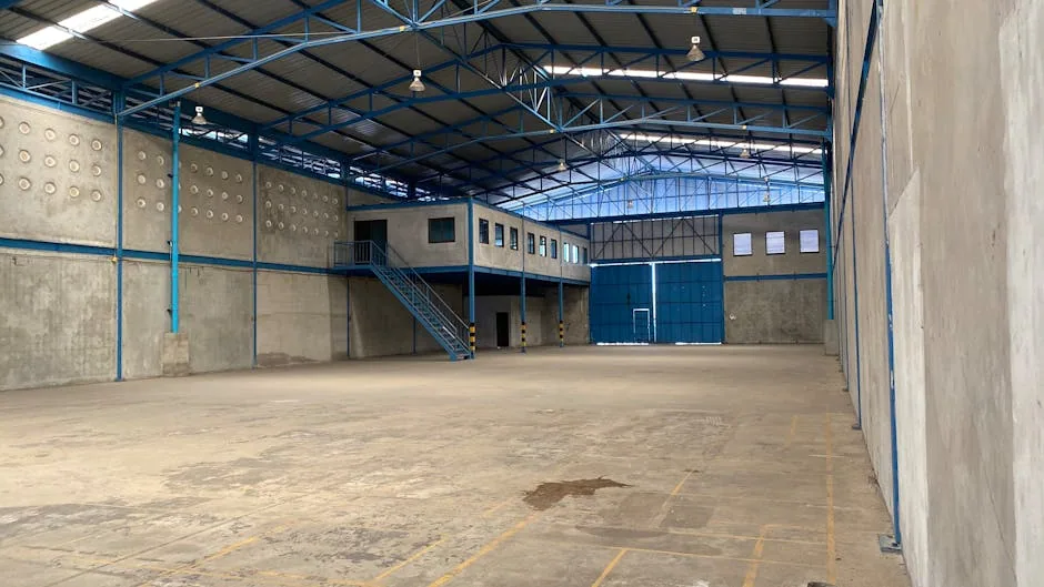 Şanlıurfa Organize Sanayi Bölgesi