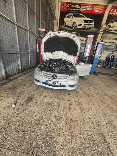 Şanlıurfa Oto Elektrik ve Tamir