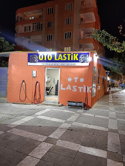 ŞanlıUrfa Oto Lastik ve Yol Yardımı