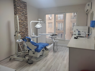Şanlıurfa Özel Diş Kliniği