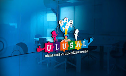 Şanlıurfa Özel Ulusal Bilim Kreş Gece ve Gündüz Bakımevi