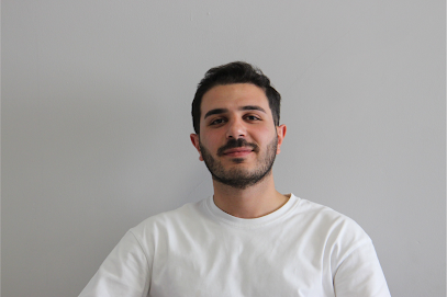 Şanlıurfa Psikolog | Hasan Can Çoban