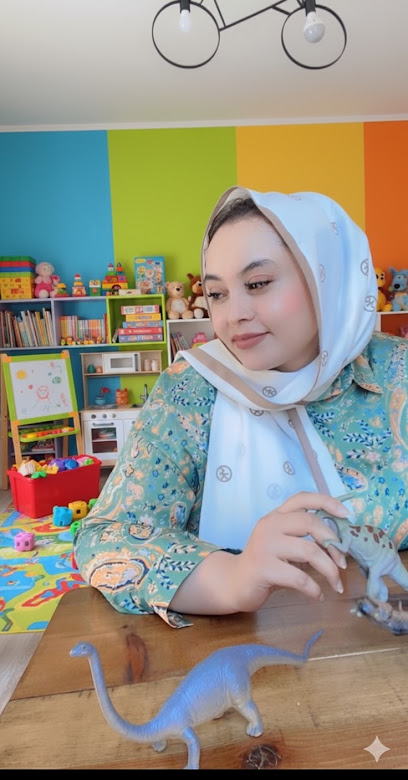 Şanlıurfa Psikolog |Psikolog Niymet BAKAY | Şanlıurfa Çocuk Psikoloğu & Oyun Terapisi