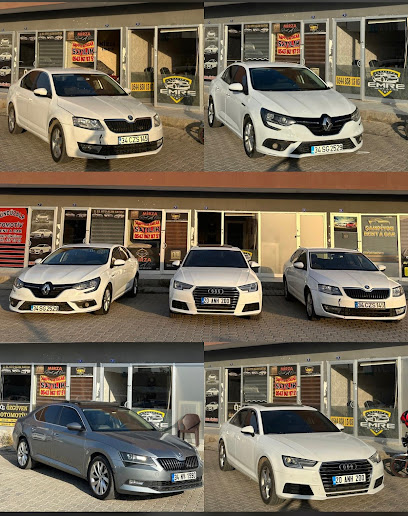 ŞANLIURFA RENT A CAR /EMRE