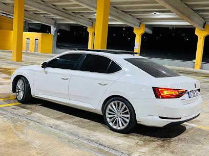 Şanlıurfa rent a car