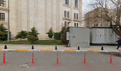 Şanlıurfa sigorta acentesi