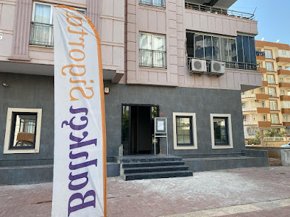 ŞANLIURFA SİGORTA GÜLLÜBAĞ SİGORTA