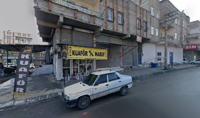 Şanlıurfa Sıhhi Su Tesisatı