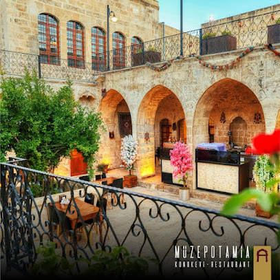 Şanlıurfa Sıra Gecesi