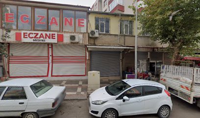 Şanlıurfa Siverek