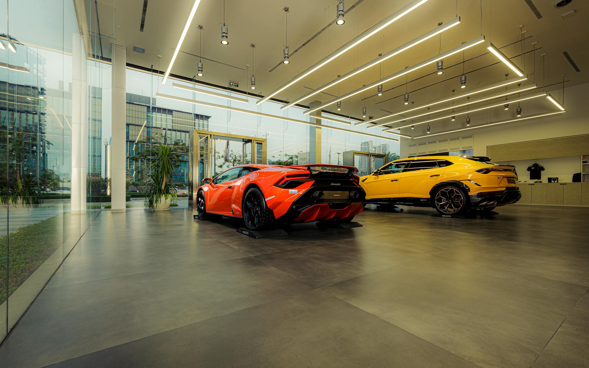 Şanlıurfa Toyota Galerisi
