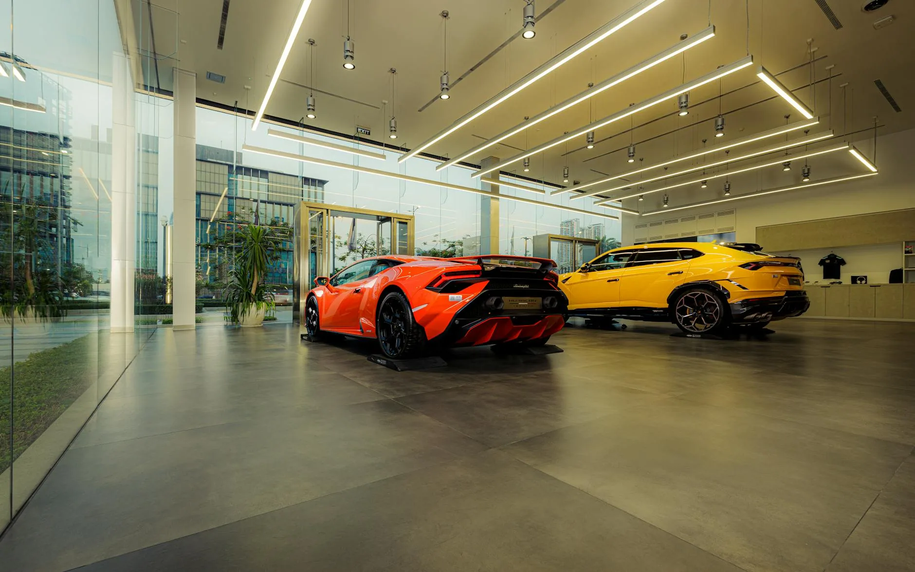 Şanlıurfa Toyota Galerisi