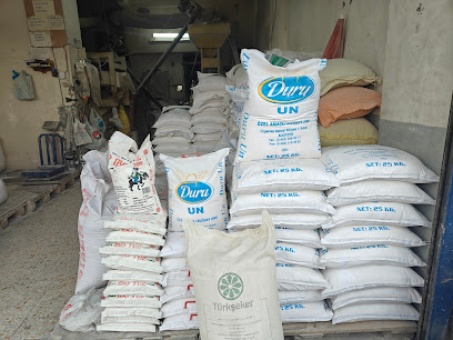Şanlıurfa Un Fabrikası