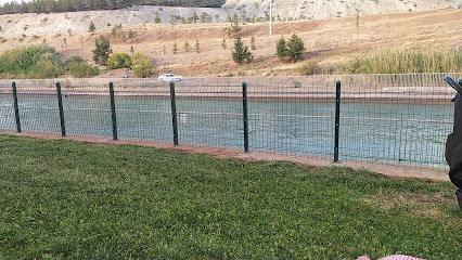 Şanlıurfa Yeşilvadi Parkı