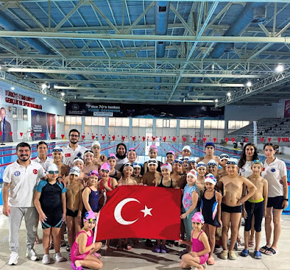 ŞANLIURFA YÜZME DERSLERİ