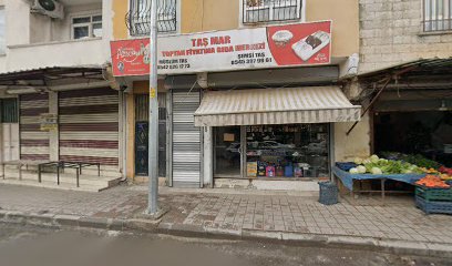 Şanmar Market Şubesi