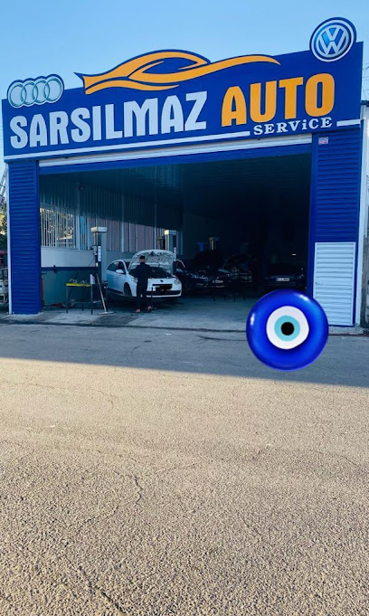 SARSILMAZ OTO SERVİS