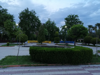 ŞBB-Fatih Sultan Mehmet Parkı