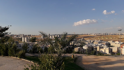 SBB Saladin-i Ayyubid Park