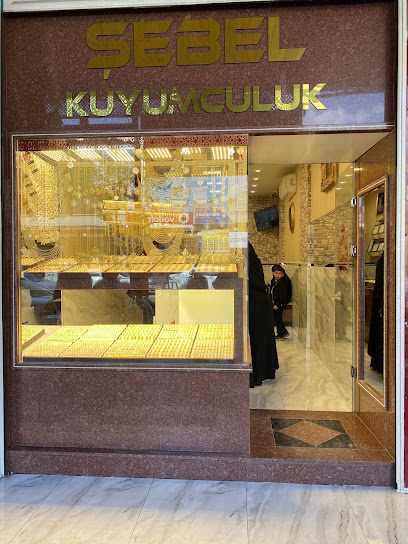 Şebel Kuyumculuk
