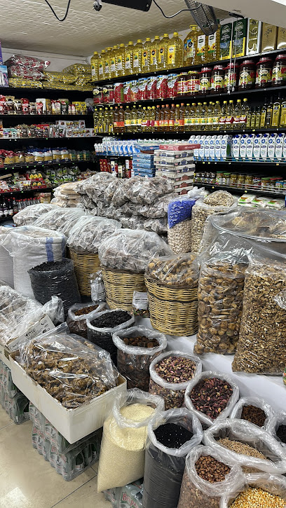 Seçkin Market