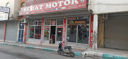 SEDAT MOTOR