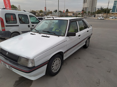 Şefkat Halı Yıkama