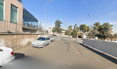 Şehitlik Çamlık Aile Çay Bahçesi