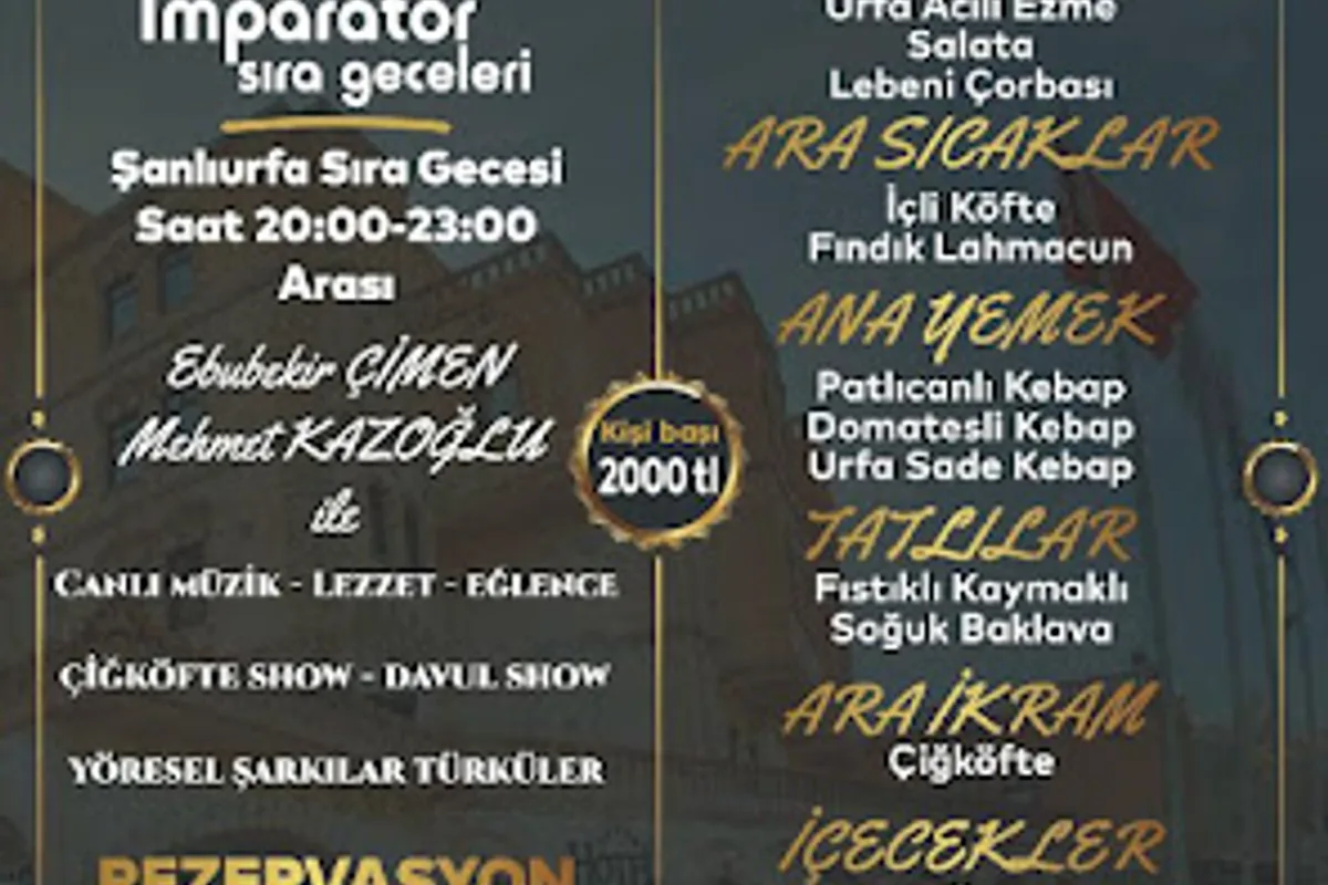 Şehr-i Urfa