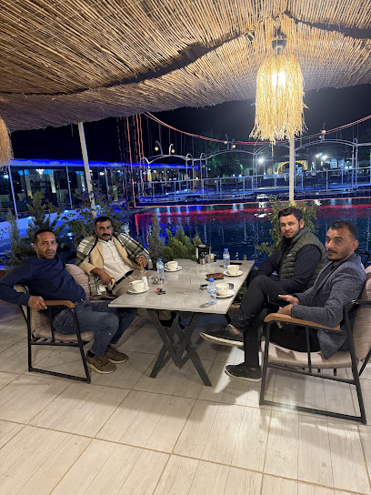 ŞEHRİYAR RESTAURANT&CAFE