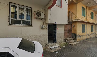 Sembol Hali Yikama