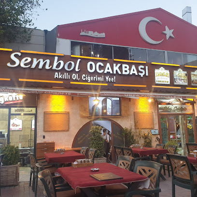 Sembol Ocakbaşı Urfa Sıra Geceleri