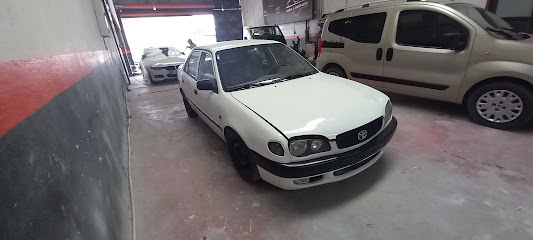 Semir Oto Boya Ve Kaporta