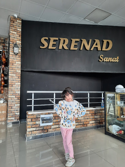 Serenad Müzik Evi