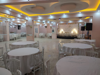 SEVGİ DÜĞÜN SALONU