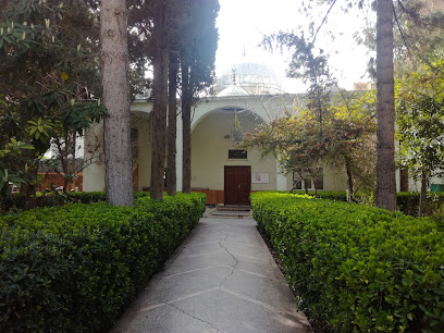Şeyh Haci Şükrü Efendi Dergahi