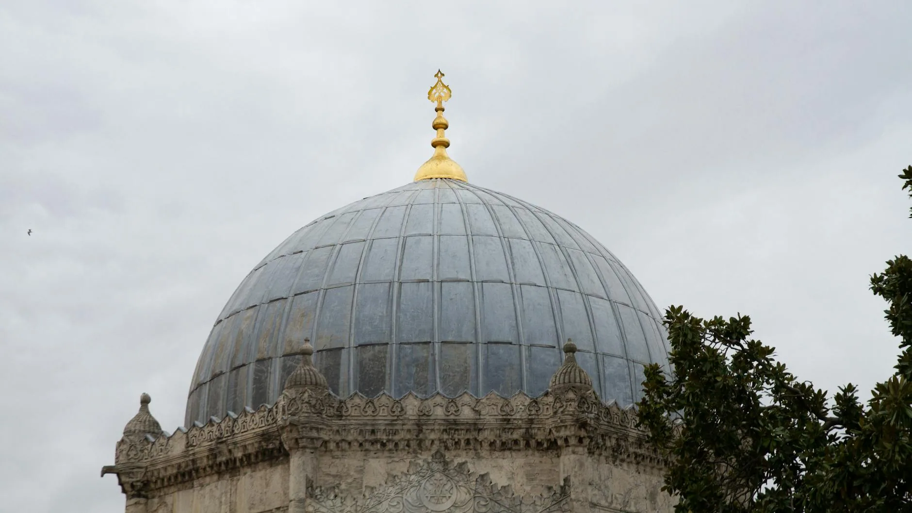 Şeyh Ömer Türbesi