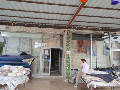 Sezer Halı Sarayı